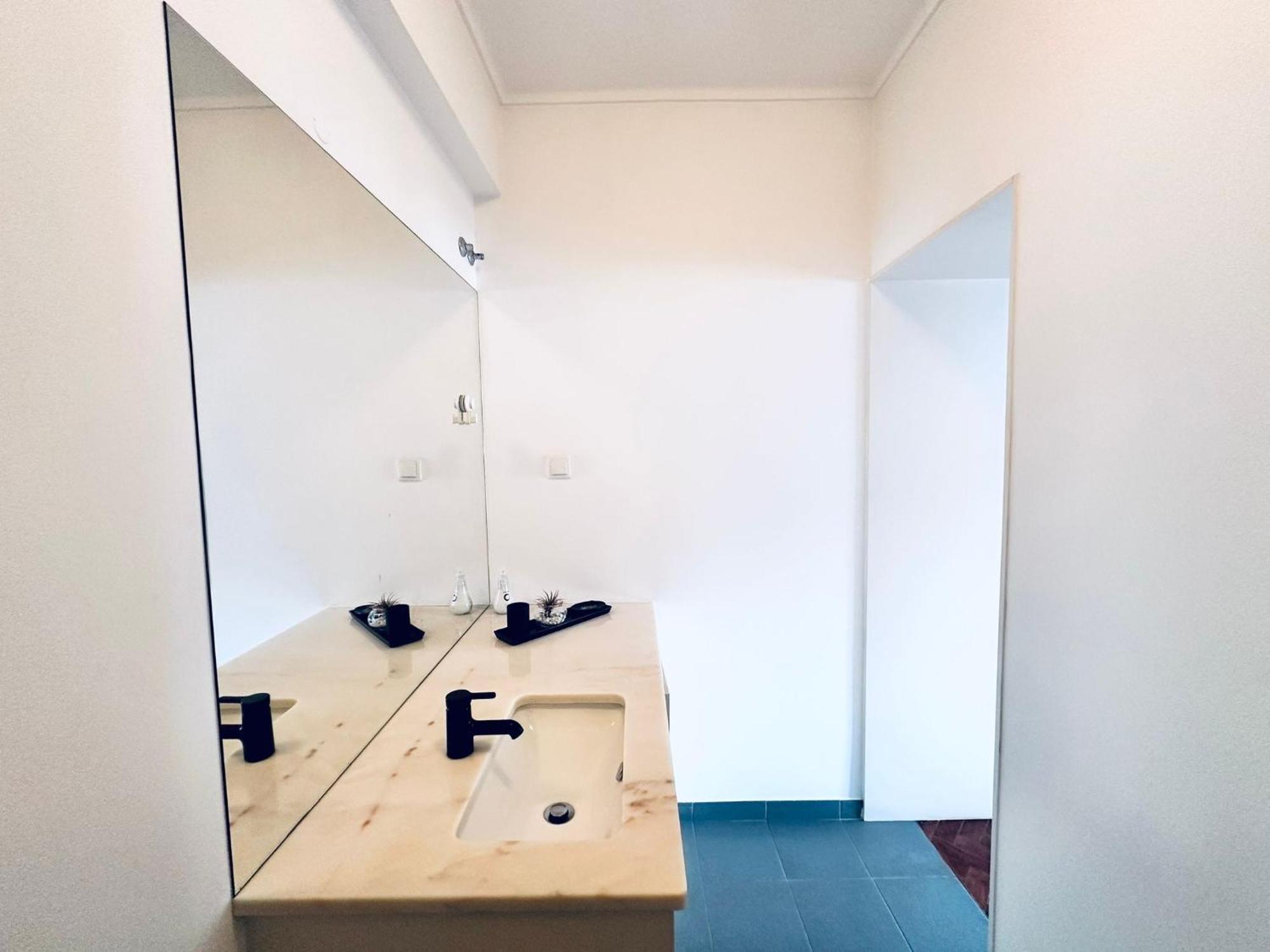 The Redondo House - No 4e2 - Comfortable One-bedroom Lejlighed