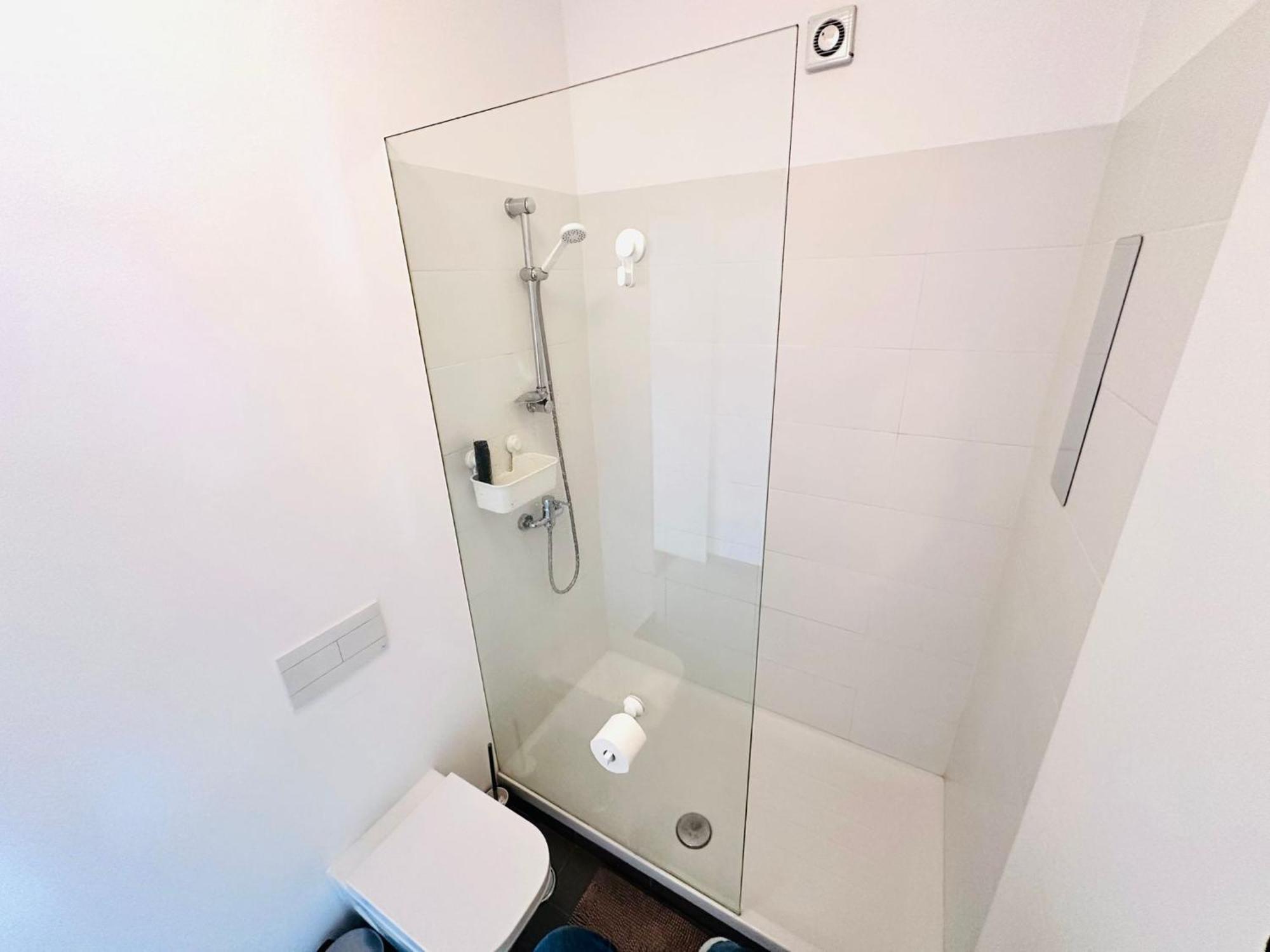 The Redondo House - No 4e2 - Comfortable One-bedroom Lejlighed *