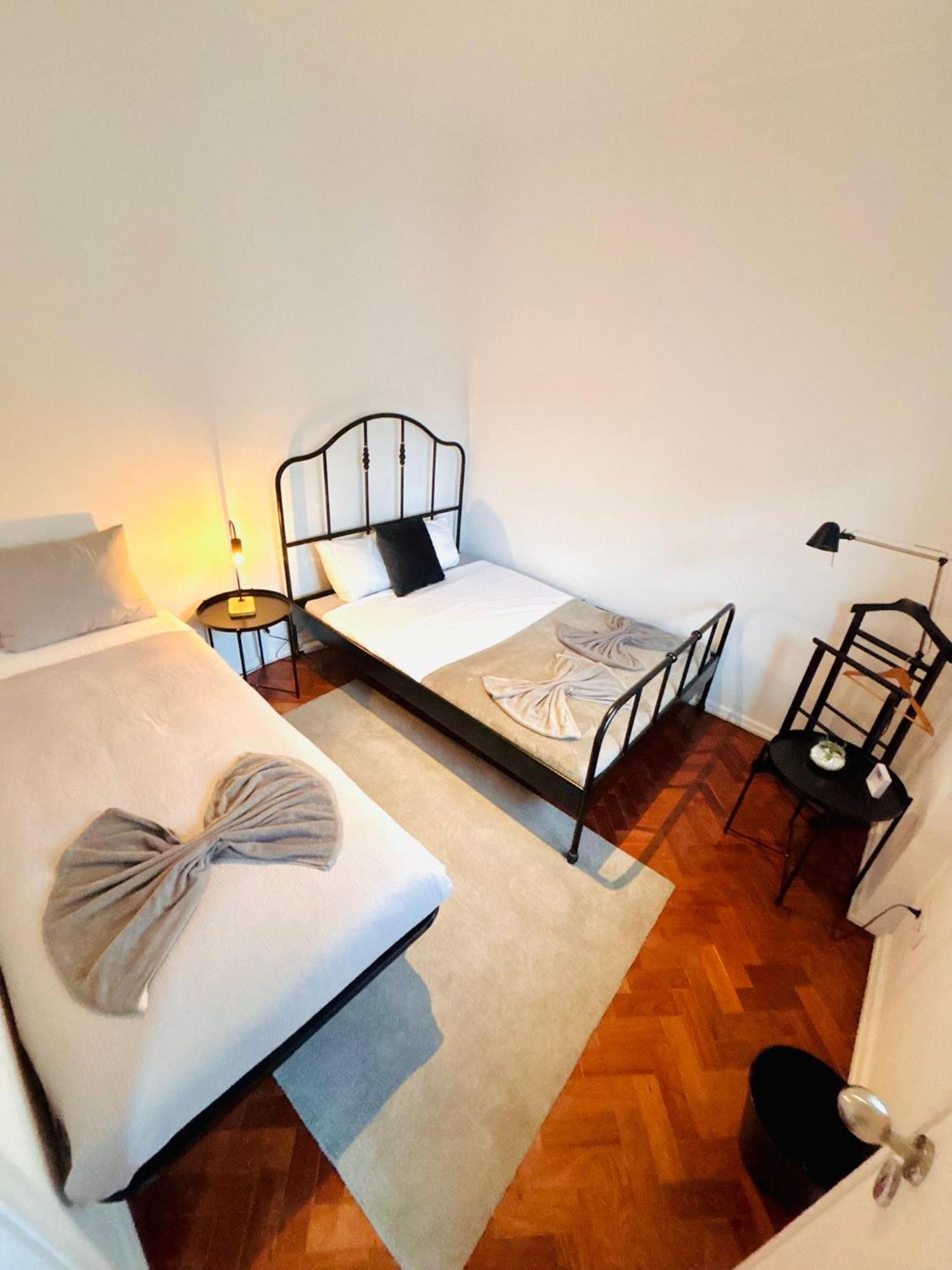 Lejlighed The Redondo House - No 4e2 - Comfortable One-bedroom Lisboa